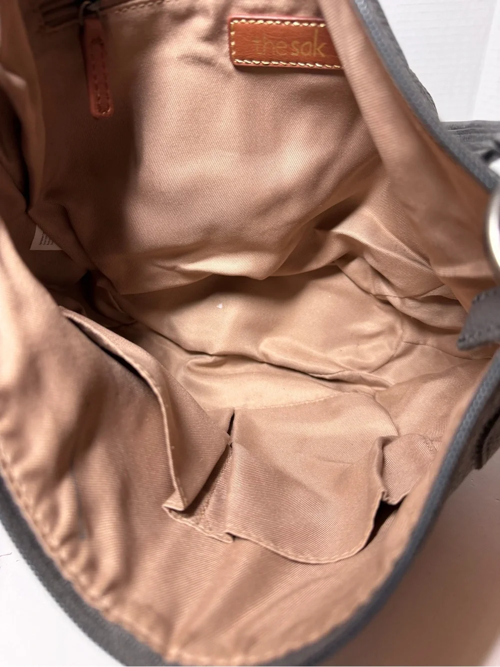 The Sak Shoulder Bag